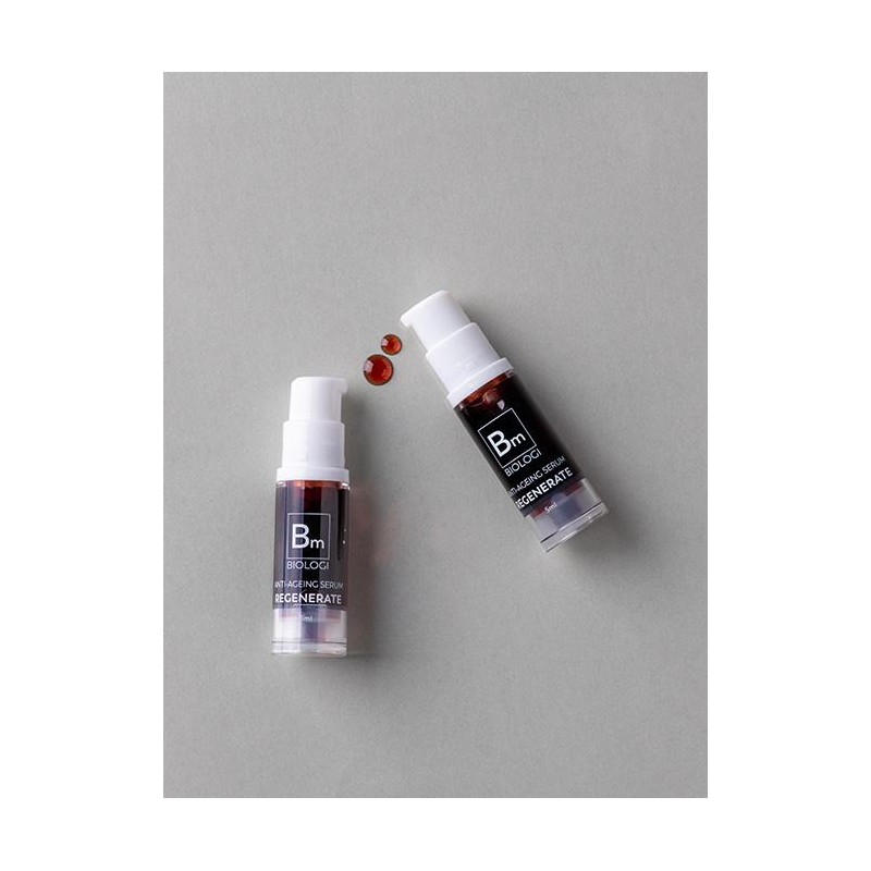 Biologi Bm Regenerate Anti-Ageing Serum 5ml