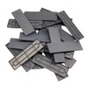 TERF® 28mm X 100mm X 4mm Thick Window Glazing Glass