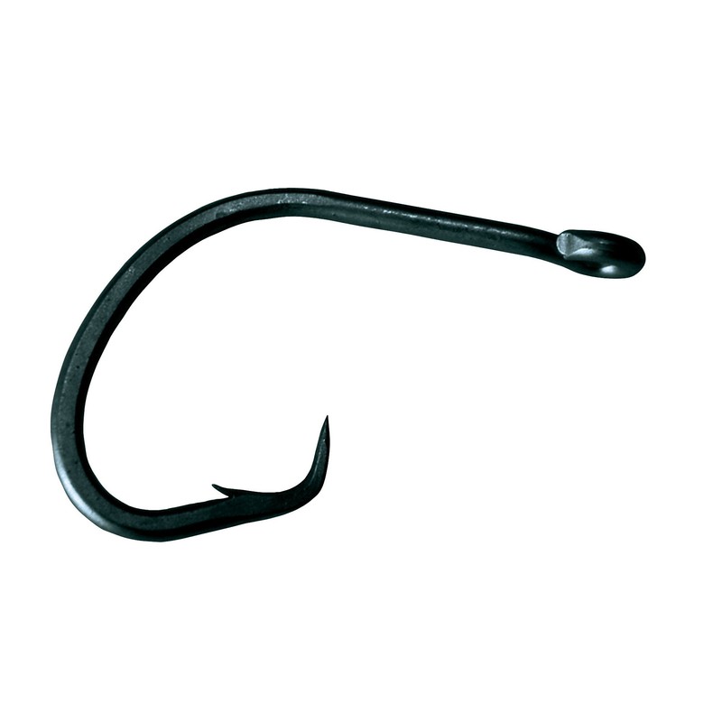 Dieter Eisele Red Perch VMC Circle Hooks – 6 Circle