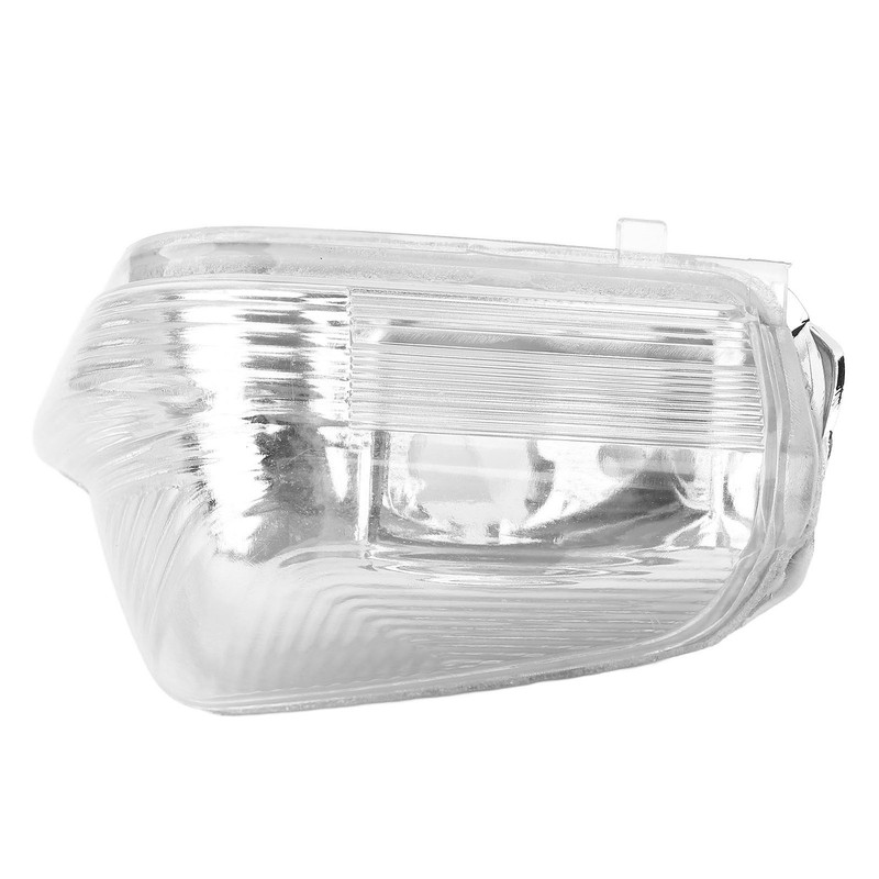 Wing Mirror Indicator Lens Clear Weatherproof EMPID0021 Door Mirror Turn