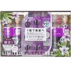(Genuine Product) ELIPS Bottle + 1 Sheet Hair Oil Set