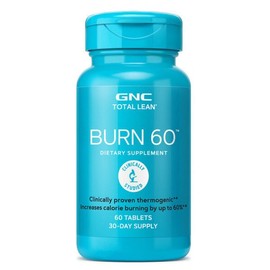 Totalin Burn Sixty 60 tablets / 토탈린 번 식스티 60정