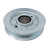 Redpart Ride-On Idler Belt Pulley Flat Fits Castel Garden Stiga