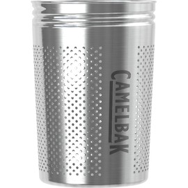 CamelBak Tea Strainer Accessory, Stainless Steel