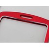 BAWAKO Aluminium ID Card Holder with Neck Strap, ID Card