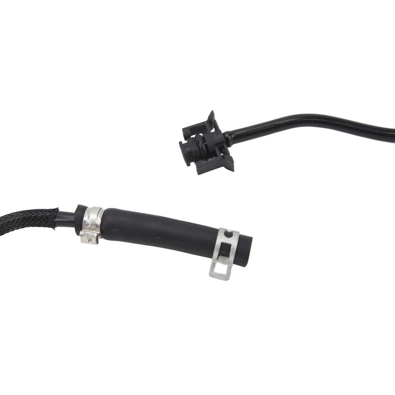 Coolant Reservoir Hose CV6Z 8K012 K Leak Proof Precise Connection