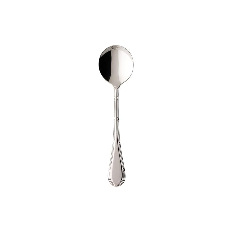 Villeroy & Boch Kreuzband-Septfontaines 175 mm Soup/ Cream Spoon