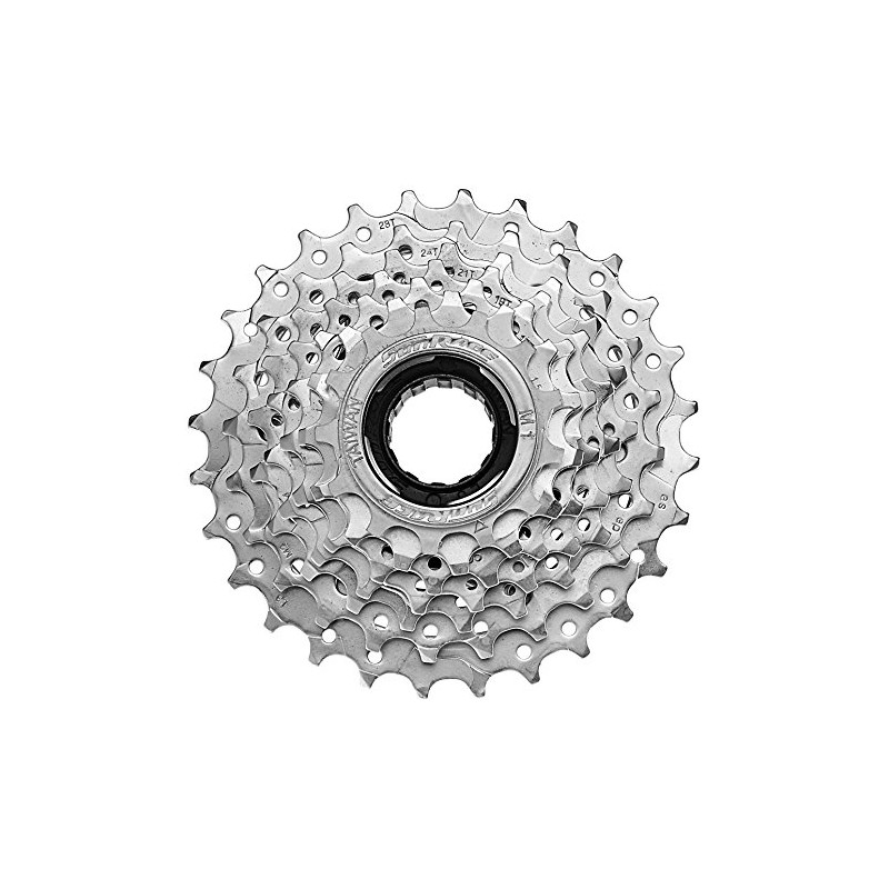 ene Ciclo (for Natural Resources Chassis Black) BOSS Free Free