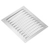 PATIKIL 10 x 10 Inch Vent Cover, 304 Stainless Steel