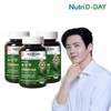NutriDDay Premium Pine Needle Tablet Total / 뉴트리디데이 프리미엄 솔잎정 총