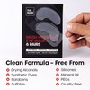 The Man Face Scrubber - Silicone Face Scrubber for Men,