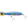 Duel Hardcore F1205-HBPC 01: Hardcore Bullet Bull Popper Lure (F),