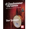 A Clawhammer Christmas: Banjo Solos on Christmas Favorites