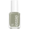 essie Nail Polish, Salon-Quality Muted Neutral Khaki Nail Polish, Vegan,