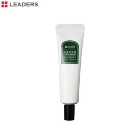 LEADERS Green Collagen Eye Cream For Face 30ml