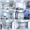 Ceiling Light LED Ceiling Light 36 W IP54 Waterproof 6500
