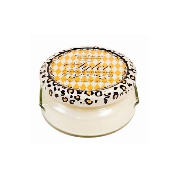 Limited Edition 3.4 oz Tyler Candle
