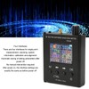 Antenna Analyzer Handheld 137.5MHz‑2.7GHz UV RF Vector Analyzer for Indoor