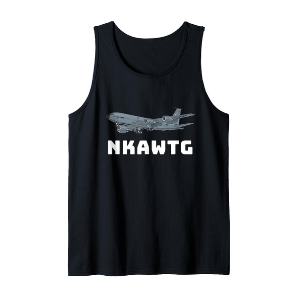 NKAWTG - KC-135R Tank Top