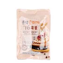 BORALIVING Konjac Jjondegi Other konjac processed products 100 pieces (10 bags x 10 pieces) individually packaged/domestic/HACC product