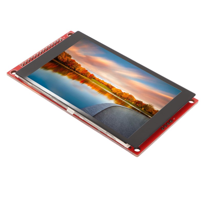 TFT LCD Screen Module 3.5 Inch 480x320 SPI Serial Port