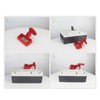 Circuit Breaker Lockout Device 3 Phase Safe Heat Resistant PC
