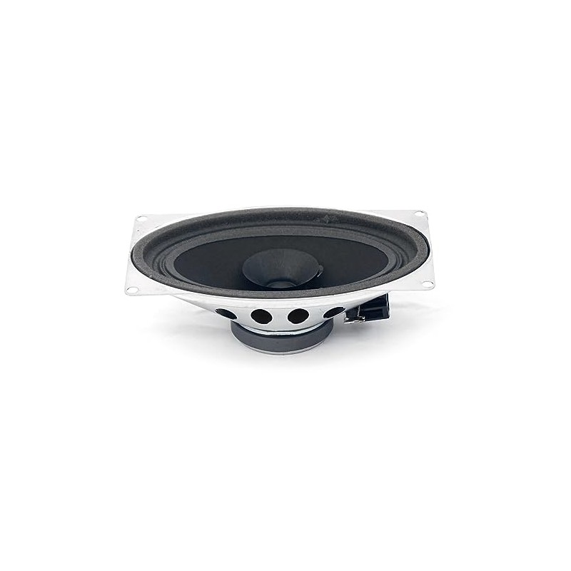 Volkswagen 2KD035709 Full Range Rear Passive Speaker Only for Vehicles