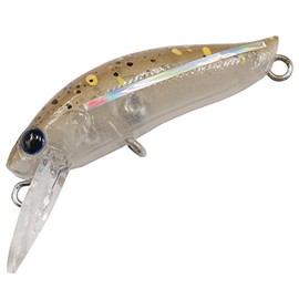 DISPROUT Eagle Player MR F+EF05 Lure Brown Gelato