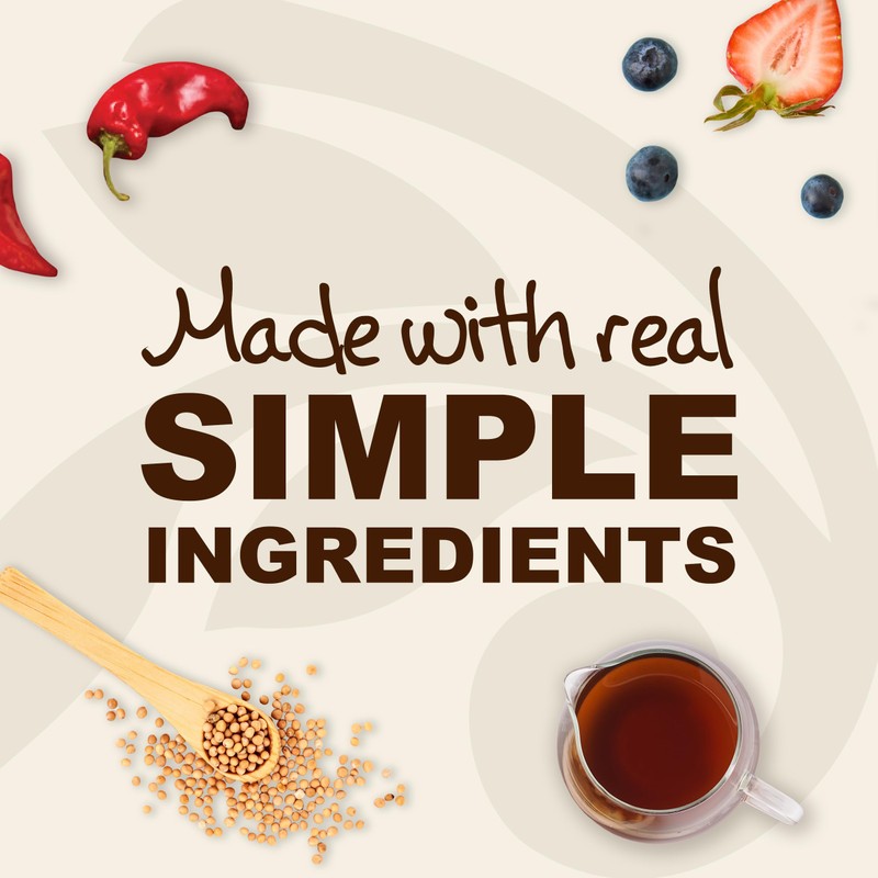 Stonewall Kitchen, Classic Sampler Collection, 6-Piece Jam and Condiment Gift