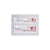 ハクゾウメディカル ハクゾウポビドンヨード綿棒 消毒用綿棒 No.13 1本入(薬液量5.0mL)×25袋 2600131