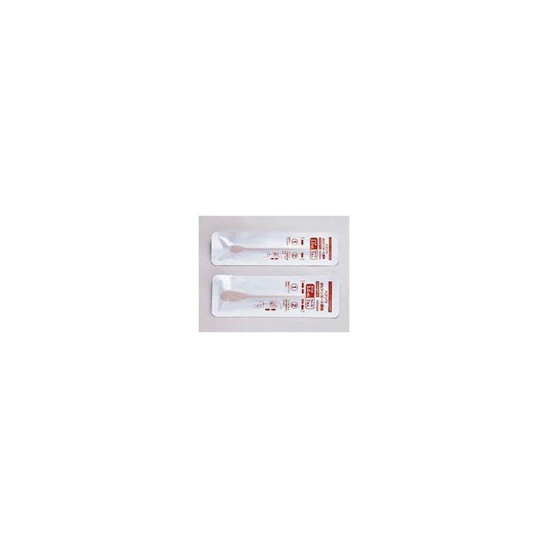 ハクゾウメディカル ハクゾウポビドンヨード綿棒 消毒用綿棒 No.13 1本入(薬液量5.0mL)×25袋 2600131