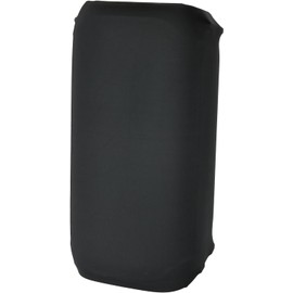 TXEsign Dust Cover Speaker Case Compatible with JBL PartyBox 110/PartyBox 100 - Portable Party Speaker, Lycra Speaker Cover w Elastic Band Protective Dust Case