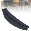 Replacement Headphones Headband for WH-XB910N Headphones, Protein Leather Headband Cushion,