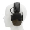 Professional Hunting Ear Defender Noise Reduction Outdoor Shooting Hearing Protective