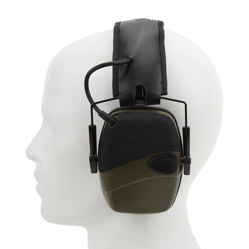 Professional Hunting Ear Defender Noise Reduction Outdoor Shooting Hearing Protective