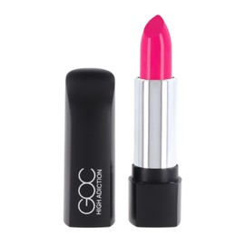GOC, Labial mate, Lipstick High Adiction, Textura Suave, Larga duración, Color Intense, GL505