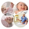 Sanitary Cotton 40 x 80 Pack of 15. Cotton Sound