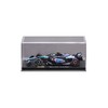 Bburago Formula 1 Alpine A524 Bahrain Version (2024): Model Car