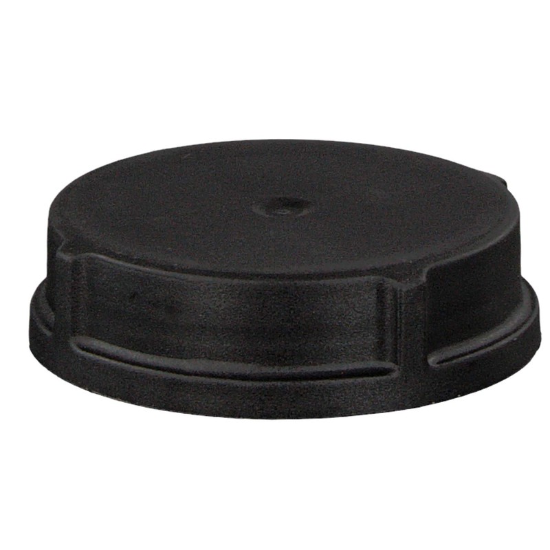 febi bilstein 38142 Locking Cover for Steering Oil Container, 1