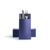 Alvotex Chic Airlaid 50 Cutlery Napkins Cutlery Pockets, Fabric-Like, High-Quality