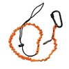 SDFIXINGS Tool Lanyard Rope Retractable Tool Safety Fall Protection With