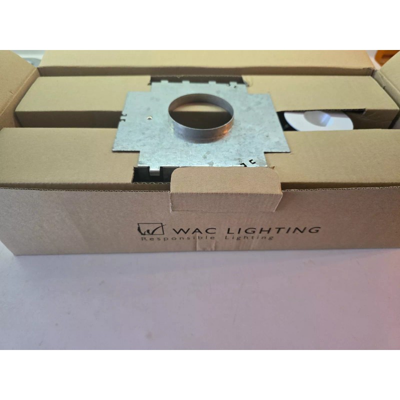 WAC Lighting- HR-LED211E-W-W