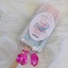 Handcrafted Novelty Popsicle Soap Body Care Cleansing - Scent: Bubble