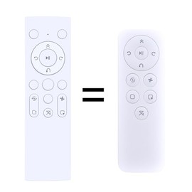 PZL New Replacement Remote Control for Lefant Robot Vacuums Cleaner M210, M210B, M210P, M310, M320, M213, M213S, N1K, P1, F1, M501B, U180