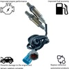 Dropwater Upstream and Downstream O2 Sensors Replacement for Nissan 2002