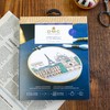 DMC Paris Landmarks - Medium Embroidery Kit