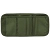 Highlander Sheild RFID Wallet : Olive