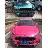 MTD 3PCS For Ford Fusion Mondeo 2013-2016 Front Bumper Lip