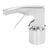 Stainless Steel Ice Cream Scoop Ice Cream Scooper with Trigger