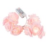 Ideen mit Herz Ideen mit Herz LED-Lichterkette | Rosen |